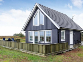 6 person holiday home in L s in Læsø